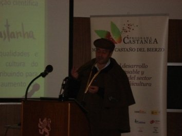 Biocastanea 2011