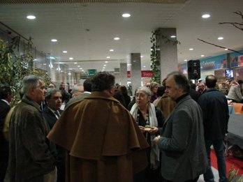 Festival da Gastronomia